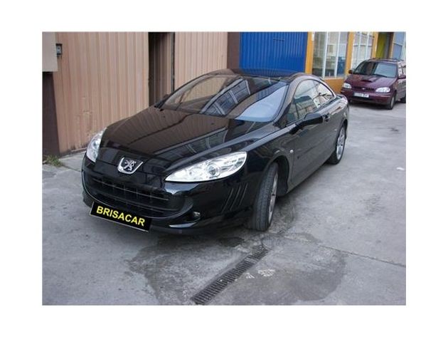 PEUGEOT 308 1.6HDI Sport FAP