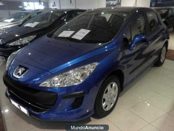 Peugeot 308 CONFORT VTI 120 CV -600?