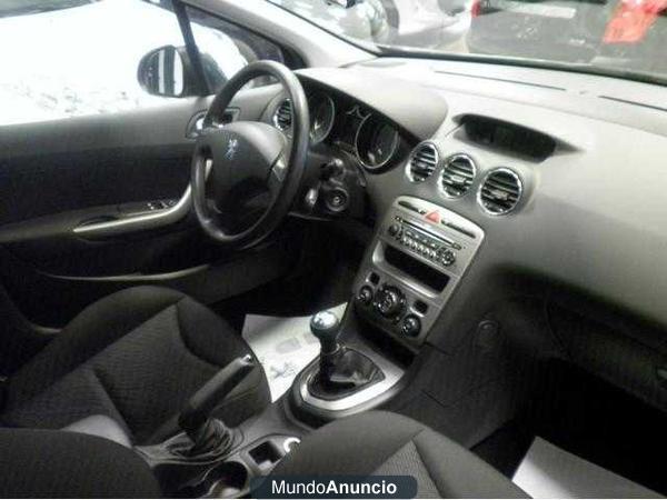 Peugeot 308 CONFORT VTI 120 -600 ?