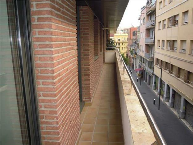 Piso en Barcelona