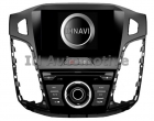 Radio Navegador GPS Ford Focus. - mejor precio | unprecio.es