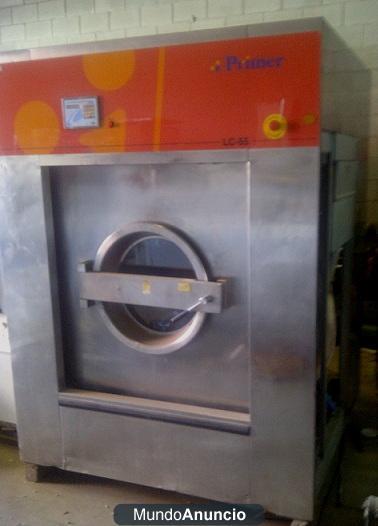 SE VENDE LAVADORA INDUSTRIAL  OCASION