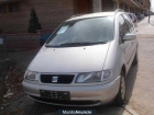 Seat Alhambra 1.9 TDi SE 110 - mejor precio | unprecio.es