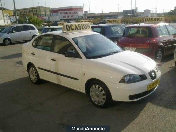 Seat Cordoba Córdoba 1.9TDI Sport