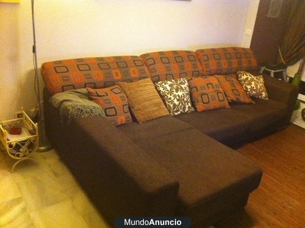 sofa chaise longue