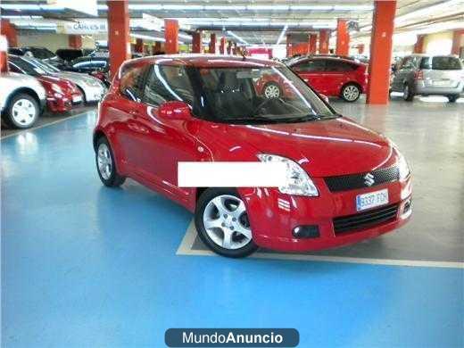 Suzuki Swift 1.3 GLX 3p