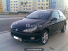 VENDO PEUGEOT 206 1.6 PLAY STATION - mejor precio | unprecio.es