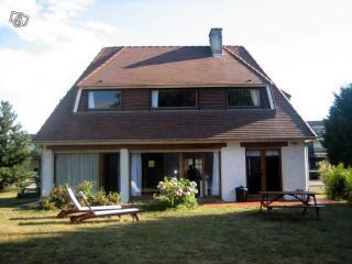 Villa : 5/8 personas - le touquet  norte-paso de calais  francia