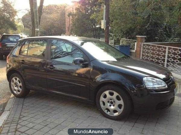 Volkswagen Golf 1.9 TDI. HIGHLINE. MUY BUEN E