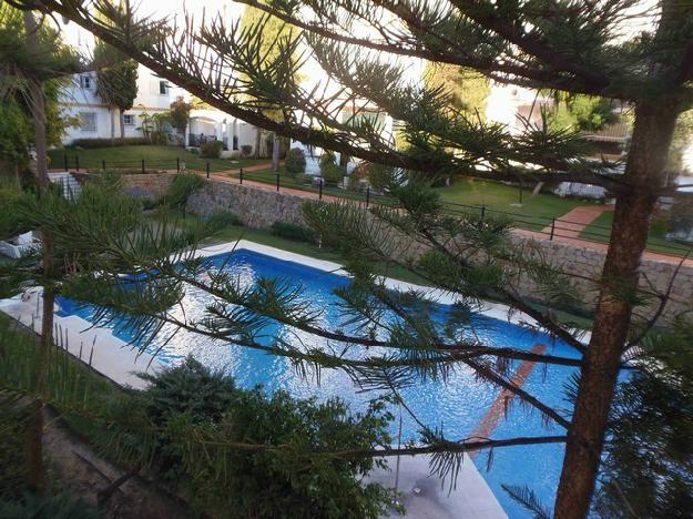 Apartamento a la venta en Estepona Costa del Sol