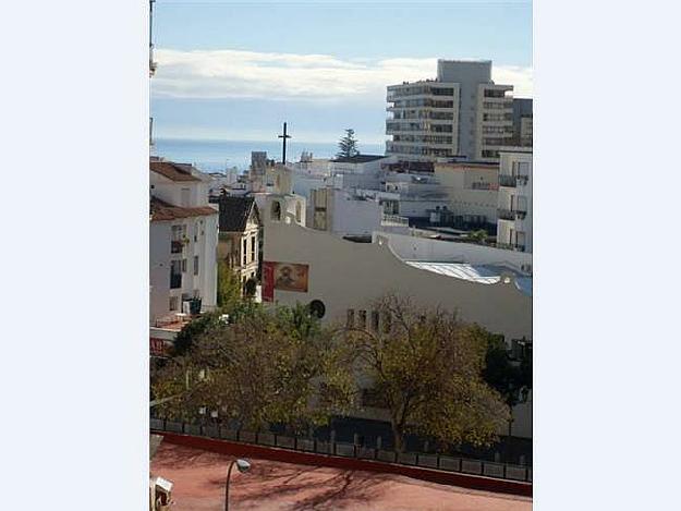 Apartamento en Torremolinos