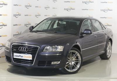 Audi A8 (O) 4.2 FSI QUA