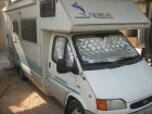 Autocaravana ford transit 2.5 td elnagh big marlin 7 plazas - mejor precio | unprecio.es