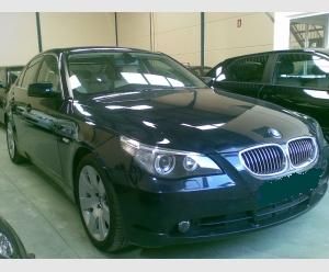 BMW SERIE 5 BERLINA 520 i 170 cv