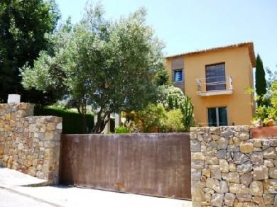 Chalet con 4 dormitorios se vende en Denia, Costa Blanca