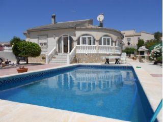 Chalet en venta en San Fulgencio, Alicante (Costa Blanca)