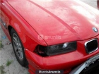 Despiece bmw 320 copac año 2004 - mejor precio | unprecio.es