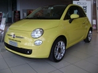 Fiat 500 1.2 wx - mejor precio | unprecio.es