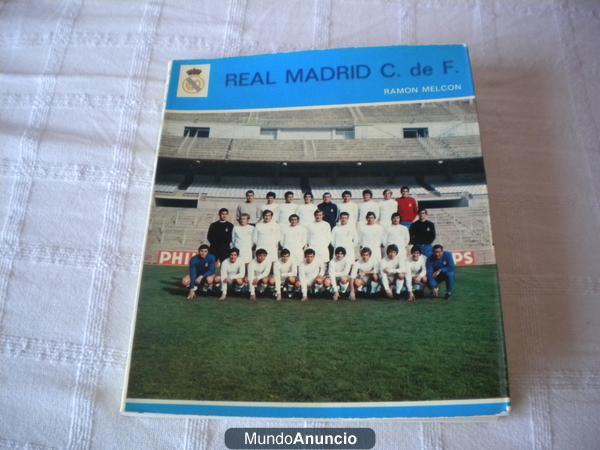 Historia de el Real Madrid