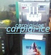 MAQUINA SOFT CARPIGI-ICE ¨¨OPORTUNIDAD