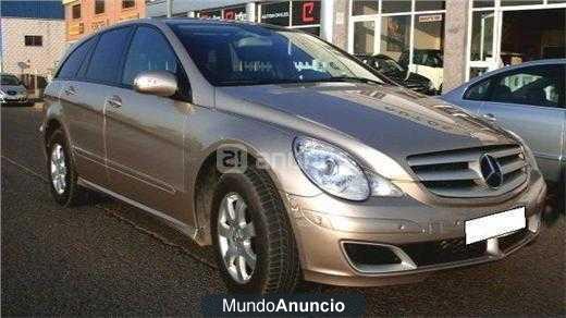 Mercedes-Benz Clase R R 280 CDI