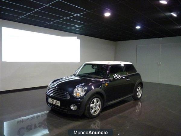 MINI COOPER DIESEL