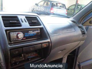 NISSAN - TERRANO II ,,,TRES,PUERTAS,,