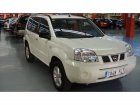 NISSAN X-Trail 2.2dCI XE (FLOTAS) - mejor precio | unprecio.es