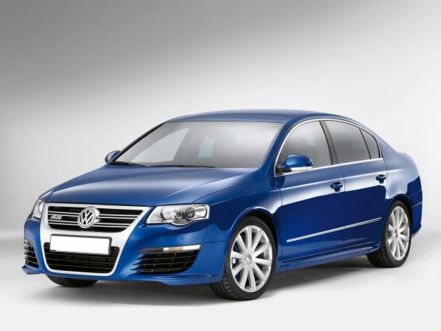 Oportunidad volkswagen passat turbo diesel