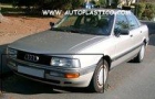 Paragolpes audi 90 delantero.año 86-91.ref 1054 - mejor precio | unprecio.es