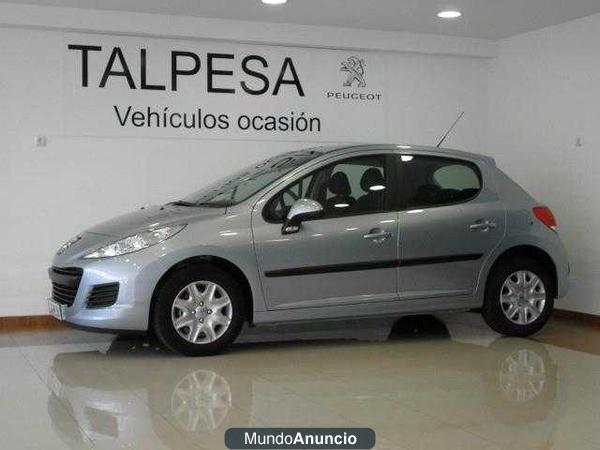 Peugeot 207 1.4HDI Confort