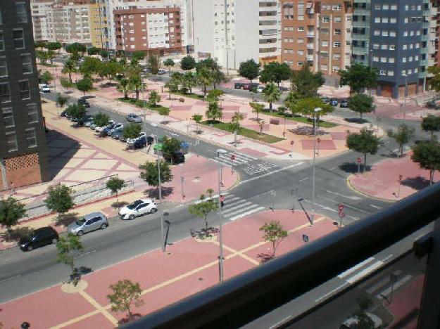 Piso en Murcia