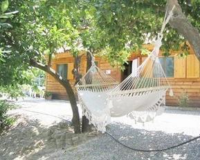 Pizarra holiday villa