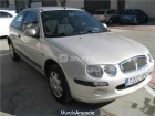 Rover 25 1.4 Comfort - mejor precio | unprecio.es