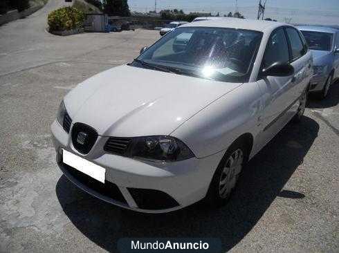 Seat Ibiza 1.9 TDI