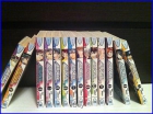 Vendo los mangas de air gear a 5€ - mejor precio | unprecio.es