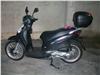 vendo sym 125 cc