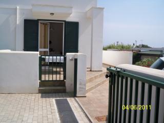 Apartamento en villa : 8/10 personas - gallipoli  lecce (provincia de)  pouilles  italia