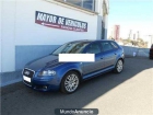 Audi A3 Sportback 1.8 T FSI Attractio - mejor precio | unprecio.es