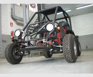 Autovaz Buggy  250cc