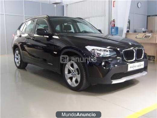 BMW X1 xDrive20d