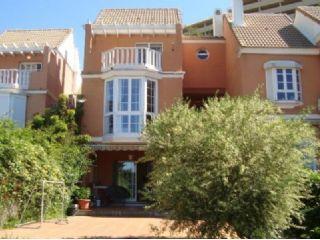 Casa en alquiler en Rincón de la Victoria, Málaga (Costa del Sol)