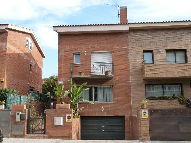 Casa pareada en Sant Joan Despí