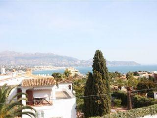 Chalet en venta en Albir, Alicante (Costa Blanca)