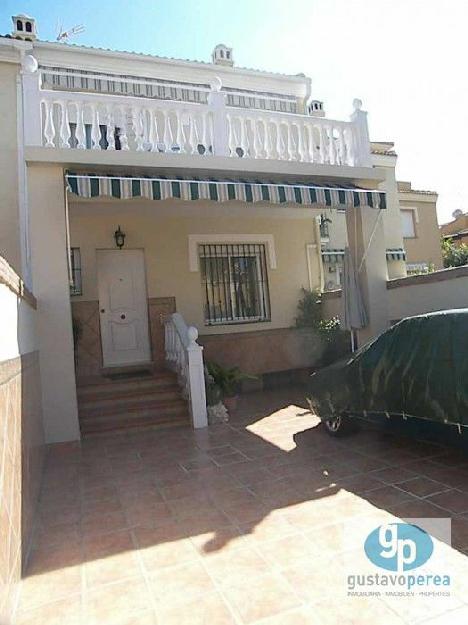 Chalet en venta en Alhaurín de la Torre, Málaga (Costa del Sol)