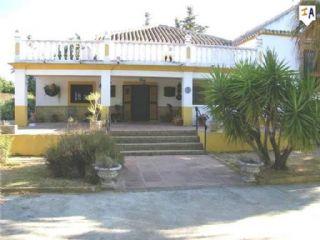 Chalet en venta en Morón de la Frontera, Sevilla