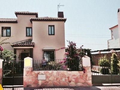 Chalet en venta en Torrox-Costa, Málaga (Costa del Sol)