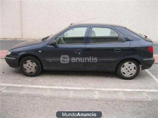 Citroën Xsara 1.6 SX