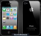 Iphone 4 16 Gb negro - mejor precio | unprecio.es