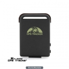 Localizador gps Tracker con memoria, 69€ - mejor precio | unprecio.es